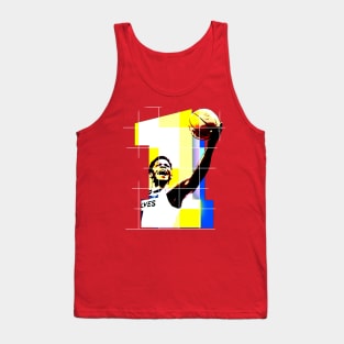 anthony edwards Tank Top